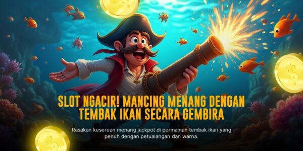 Strategi Jitu Menang di Game Tembak Ikan Pragmatic Play