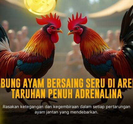 Menggali Kehebatan Ayam Bangkok Dalam Sabung Ayam SV388
