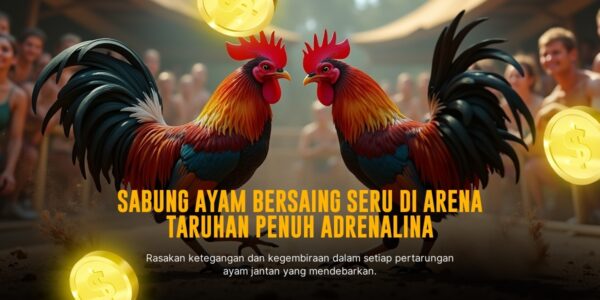 Menggali Kehebatan Ayam Bangkok Dalam Sabung Ayam SV388