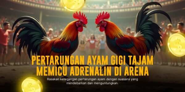 Kenali Jenis Ayam Aduan Paling Populer di Sabung Ayam SV388