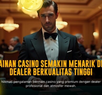 Rahasia Kemenangan Baccarat Live Evolution Gaming