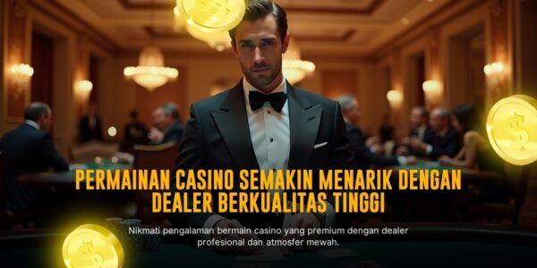 Rahasia Kemenangan Baccarat Live Evolution Gaming