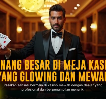 Quantum Leap Blackjack Evolution Gaming: Sensasi Casino Live Terbaru