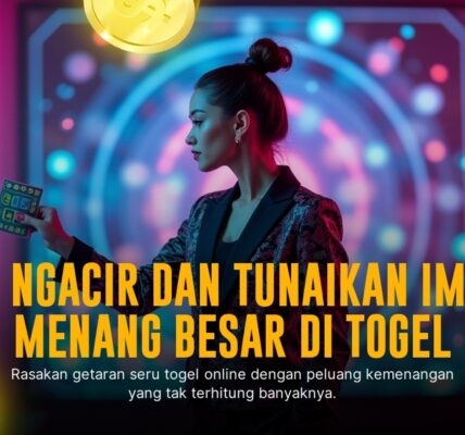 Rahasia Menang Togel Hongkong: Strategi Colok Bebas Terbaik