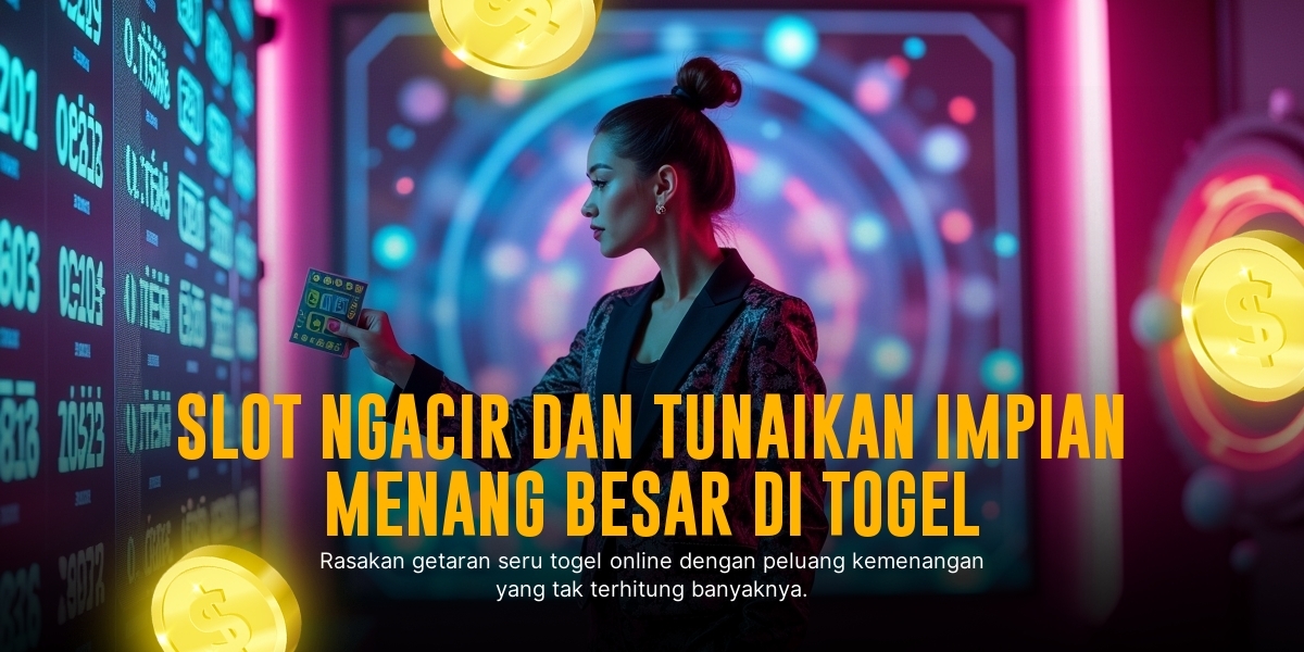 Rahasia Menang Togel Hongkong: Strategi Colok Bebas Terbaik
