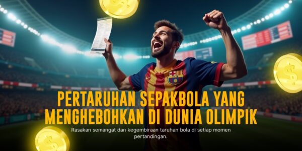 Bola Tangkas: Sensasi Taruhan Seru dengan Lumbung138
