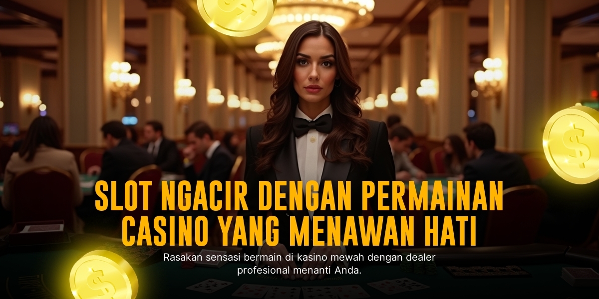 Evolution Gaming Dream Catcher: Game Casino Live Paling Seru dengan Sensasi Unik