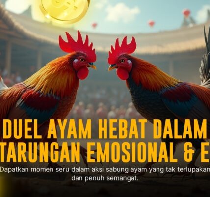 Rahasia Ayam Bangkok dalam Sabung Ayam SV388