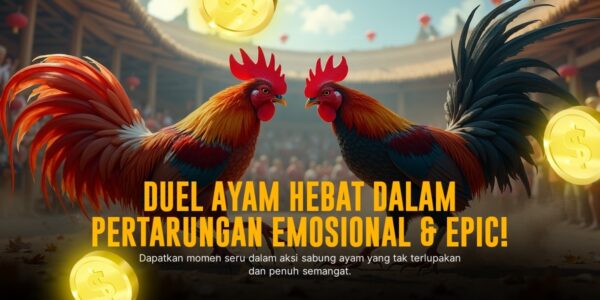 Rahasia Ayam Bangkok dalam Sabung Ayam SV388