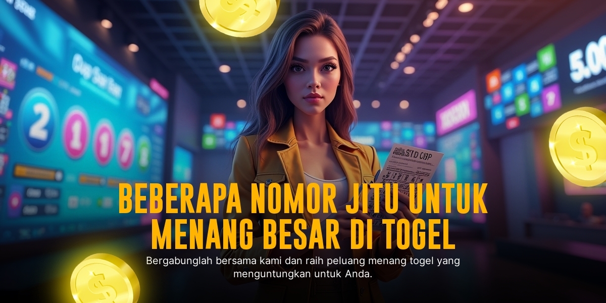 Mengenal Togel Singapore: Strategi dan Peluang Menang