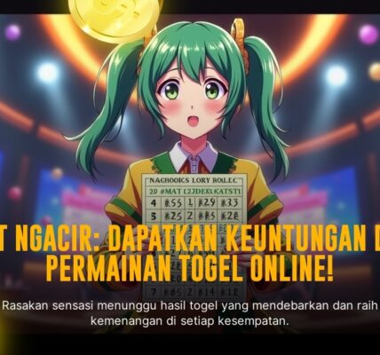 Rahasia Menang Togel Hongkong: Strategi Jitu untuk Pemula