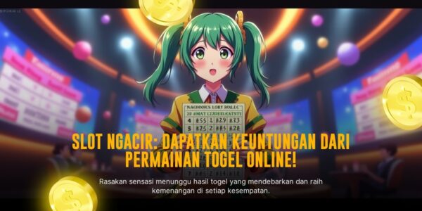 Rahasia Menang Togel Hongkong: Strategi Jitu untuk Pemula