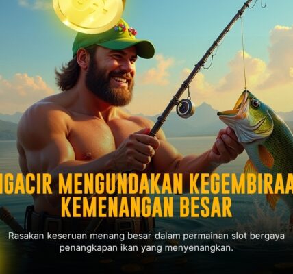 Raih Jackpot Gampang dengan Game Slot Wild West Gold dari Pragmatic Play