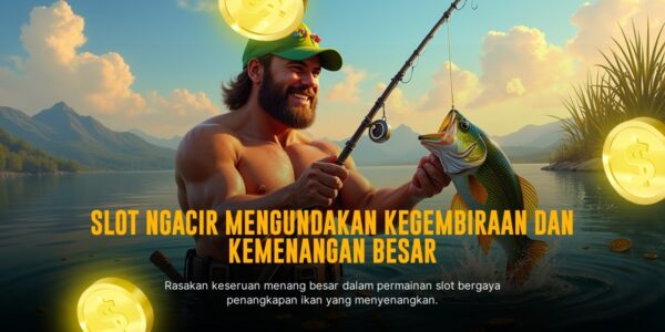 Raih Jackpot Gampang dengan Game Slot Wild West Gold dari Pragmatic Play