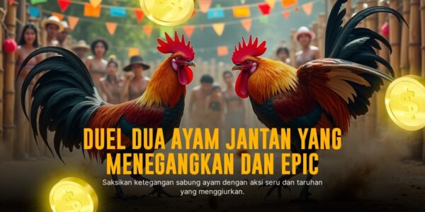 Menggali Jenis Ayam Bangkok dalam Sabung Ayam SV388