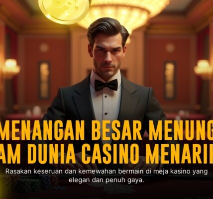 Jurus Jitu Menang Baccarat Evolution Gaming Live Casino