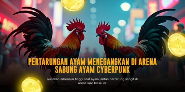 Mengenal Jenis Ayam Aduan Terbaik untuk Sabung Ayam SV388