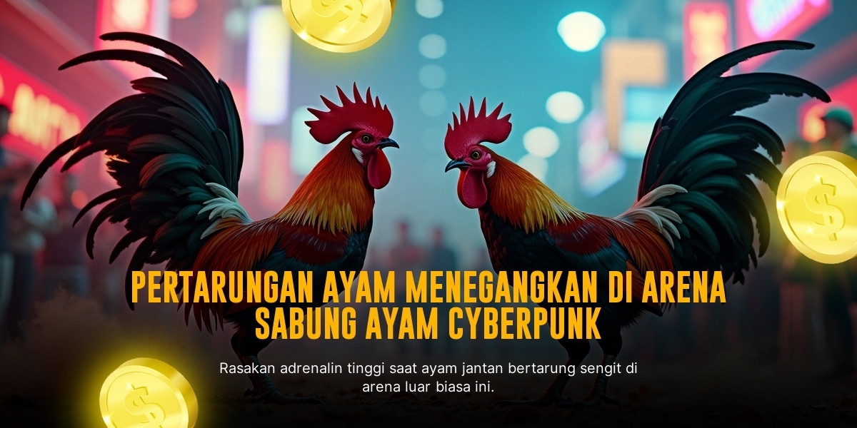 Mengenal Jenis Ayam Aduan Terbaik untuk Sabung Ayam SV388