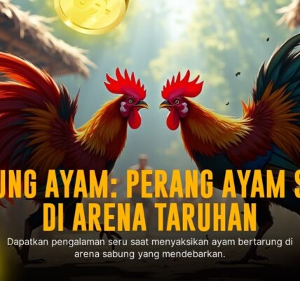 Mengenal Jenis Ayam Bangkok di Sabung Ayam Online