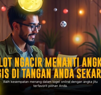 Mengenal Togel Singapore: Peluang dan Strategi Menang