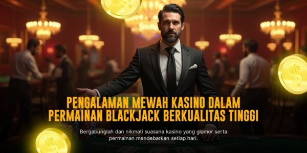 Sensasi Tak Terlupakan Bermain Live Casino Evolution Gaming