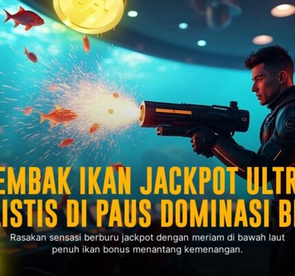Strategi Jitu Menang di Game Tembak Ikan Pragmatic Play