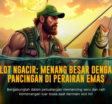 Pragmatic Play Slot: Sensasi Bermain Sweet Bonanza yang Menggoda