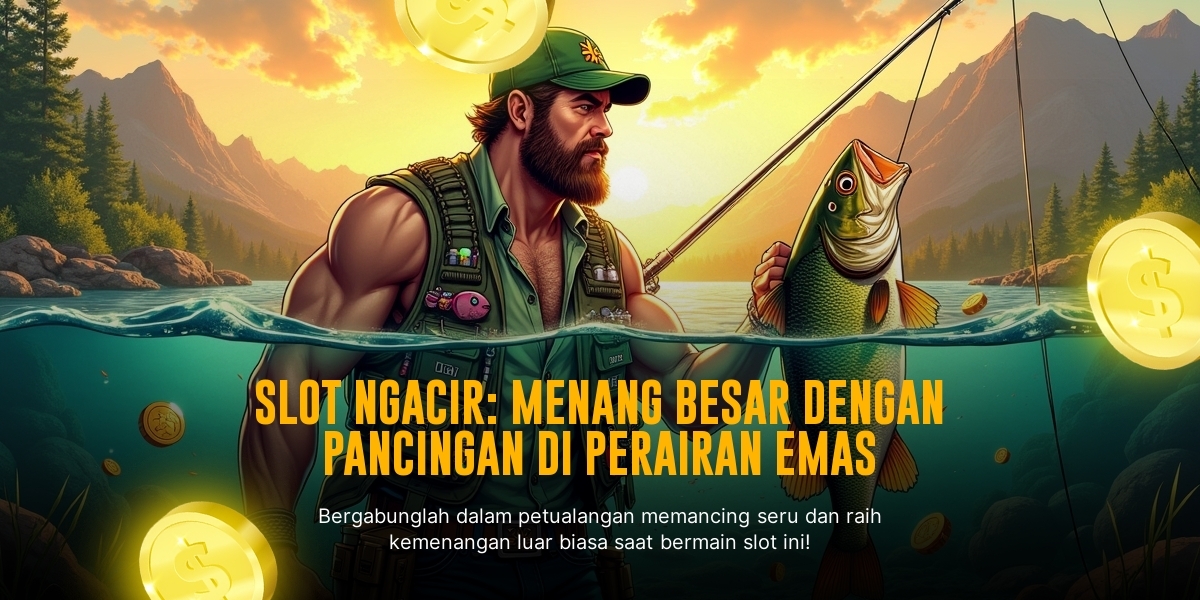 Pragmatic Play Slot: Sensasi Bermain Sweet Bonanza yang Menggoda