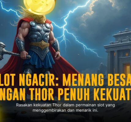 Mengenal Magic Dragon Slot: Game Slot Pragmatic Play Terpopuler