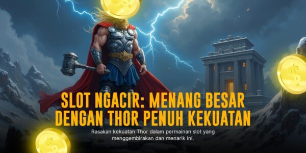 Mengenal Magic Dragon Slot: Game Slot Pragmatic Play Terpopuler