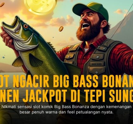 Rasakan Sensasi Slot Wild West Gold Pragmatic Play Paling Seru!