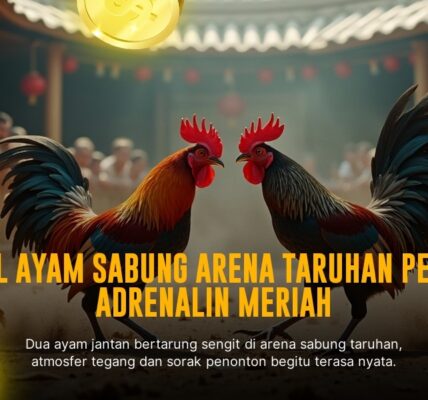 Rahasia Ayam Bangkok: Raja Sabung Ayam dengan Odds Terbaik di SV388