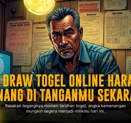 Colok Bebas: Strategi Jitu Menang Togel yang Tidak Boleh Dilewatkan