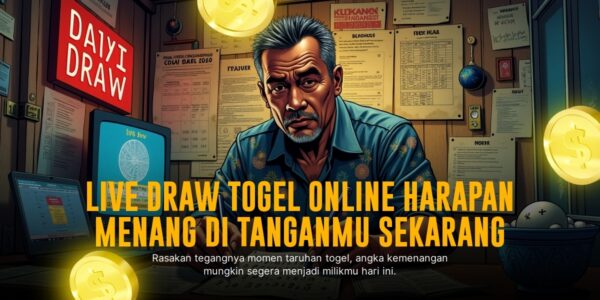 Colok Bebas: Strategi Jitu Menang Togel yang Tidak Boleh Dilewatkan