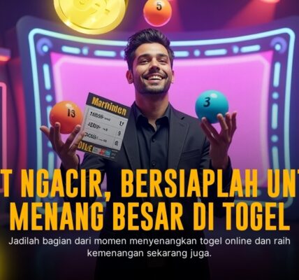 Menaklukkan Togel Hongkong: Strategi Jitu Colok Bebas