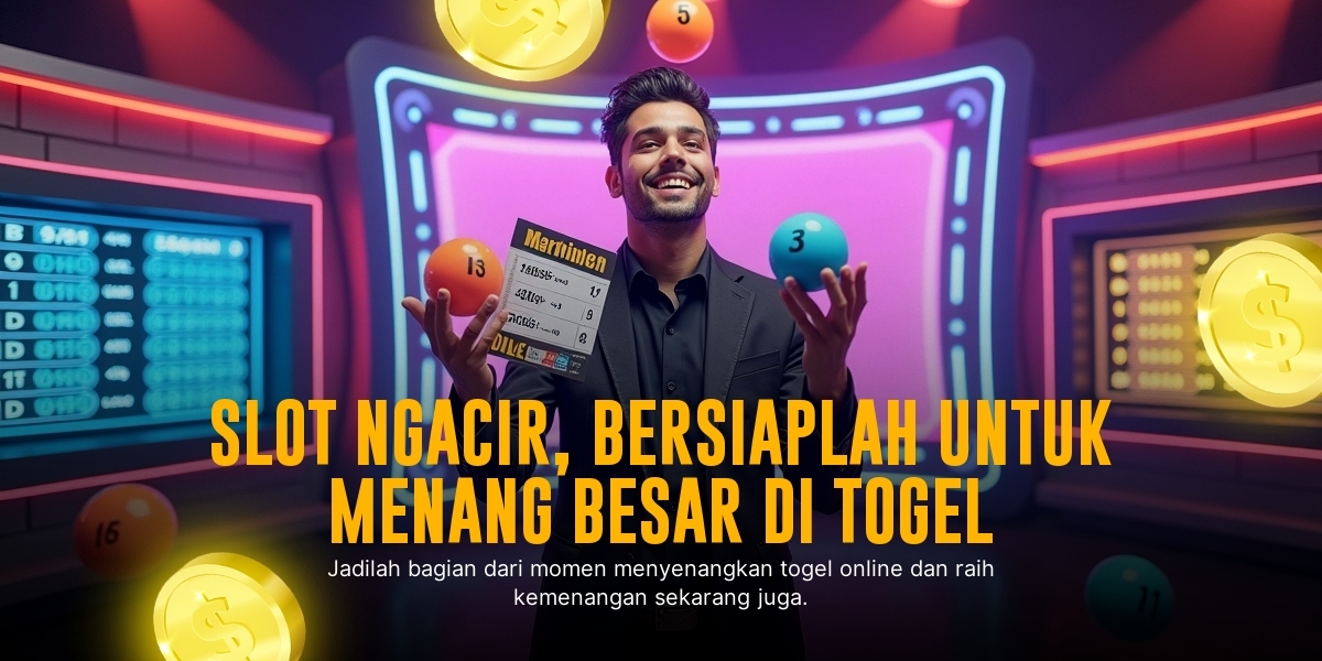 Menaklukkan Togel Hongkong: Strategi Jitu Colok Bebas