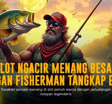 Maxwin77: Rahasia Game Slot Pragmatic Play yang Wajib Dicoba