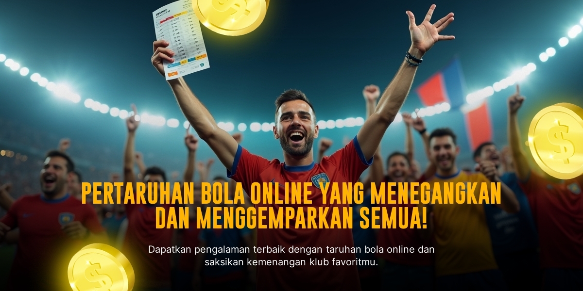 Strategi Jitu Main Bola di SBOBET untuk Menang Besar