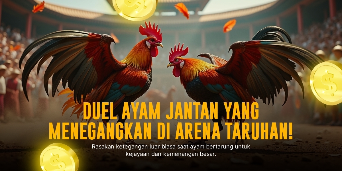 Bongkar Keunggulan Ayam Bangkok dalam Sabung Ayam SV388