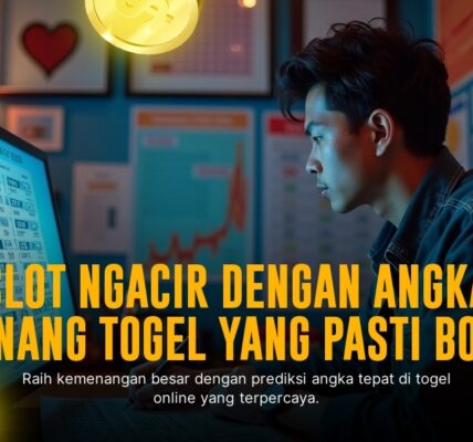 Mengenal Togel Singapore (SGP) dan Cara Menang Akurat