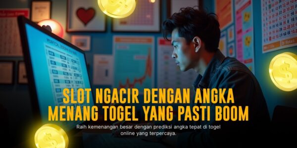 Mengenal Togel Singapore (SGP) dan Cara Menang Akurat
