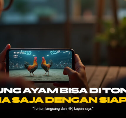 Rahasia Sabung Ayam SV388: Jenis, Odds, dan Strategi Menang