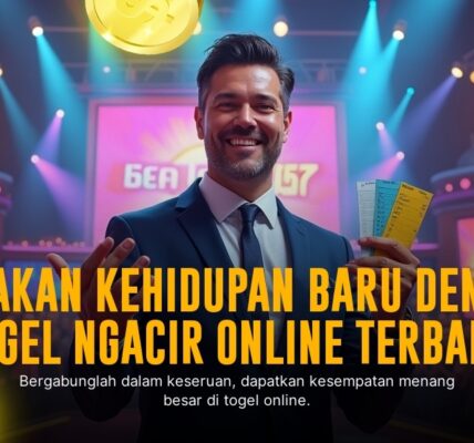 Rahasia Menang di Togel Singapore: Panduan Lengkap Bermain Togel SGP