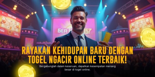 Rahasia Menang di Togel Singapore: Panduan Lengkap Bermain Togel SGP